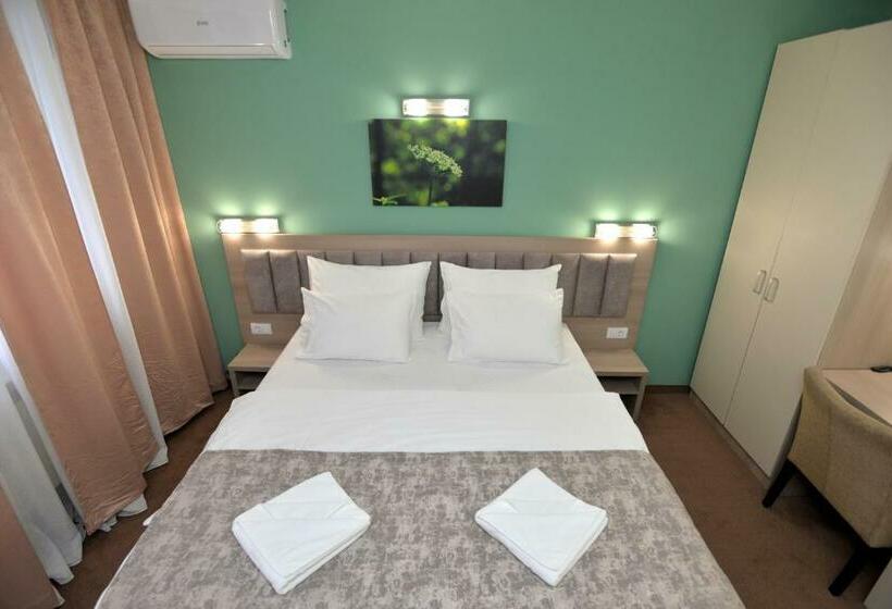 اتاق استاندارد, Livade