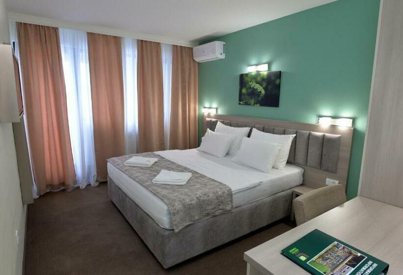 اتاق استاندارد, Livade