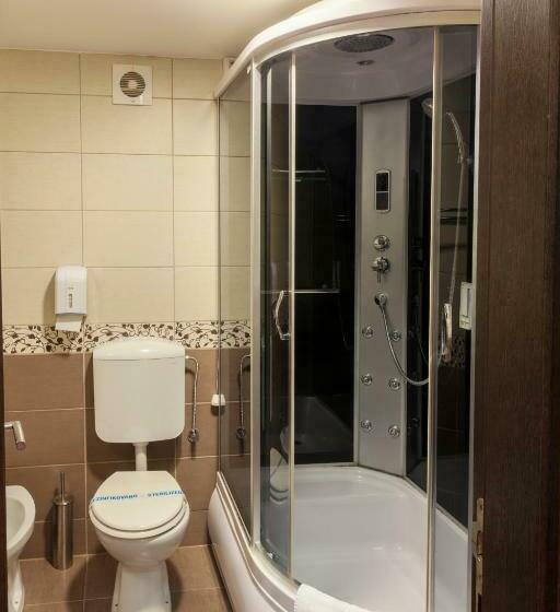 اتاق استاندارد یک نفره, Livade