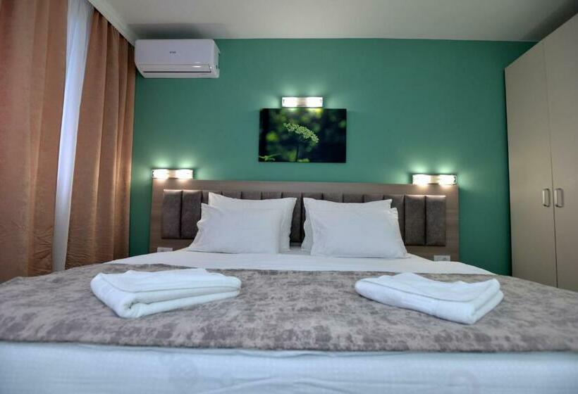 اتاق استاندارد, Livade