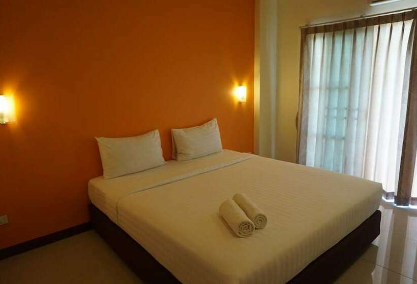 스탠다드 룸, Panwalee