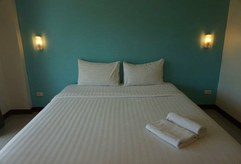 스탠다드 룸, Panwalee