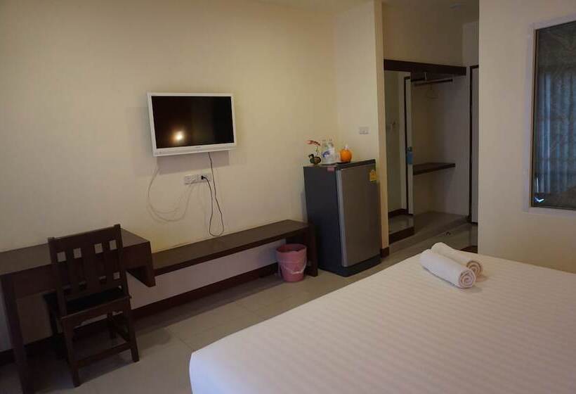 스탠다드 룸, Panwalee