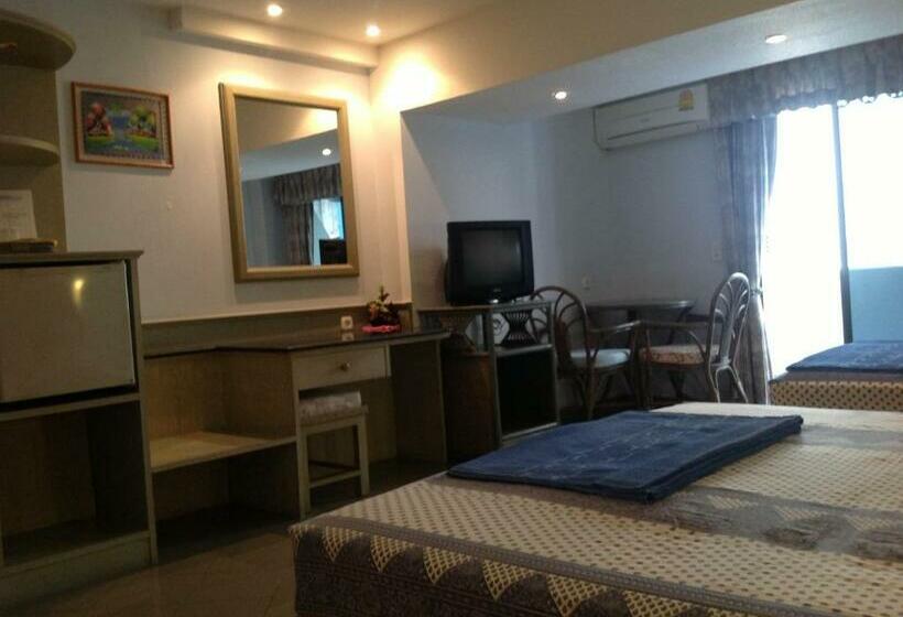 חדר סטנדרט, Pension Zum Ross