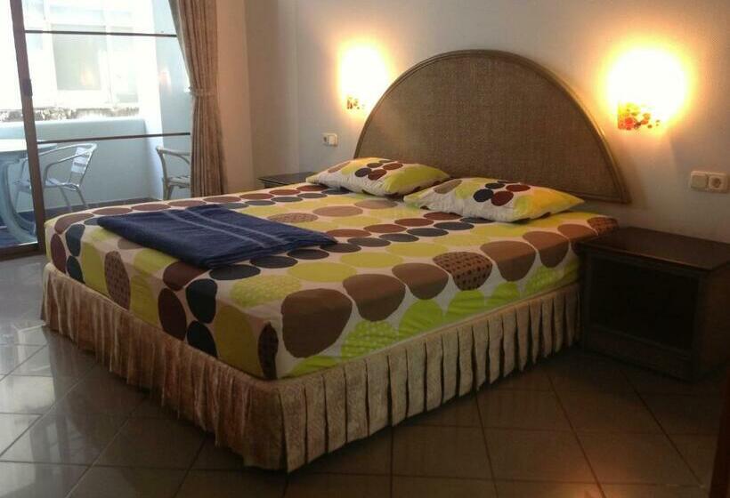 חדר סטנדרט, Pension Zum Ross