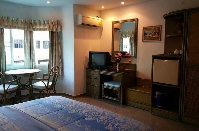 חדר סטנדרט, Pension Zum Ross