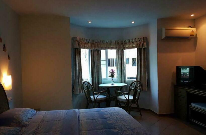 חדר סטנדרט, Pension Zum Ross