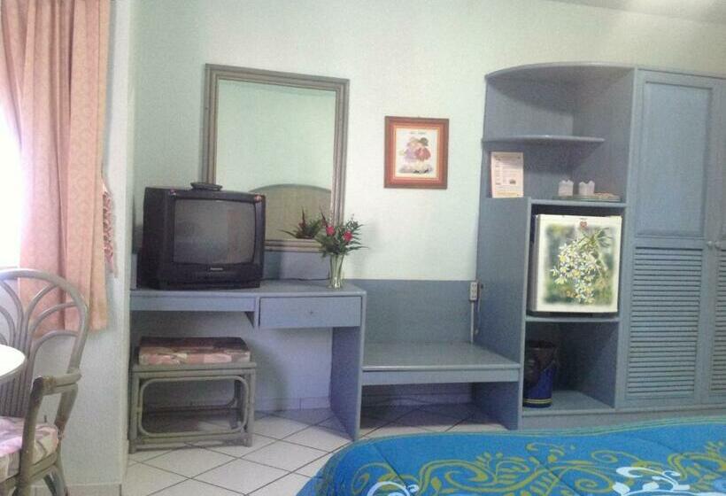 חדר סטנדרט, Pension Zum Ross