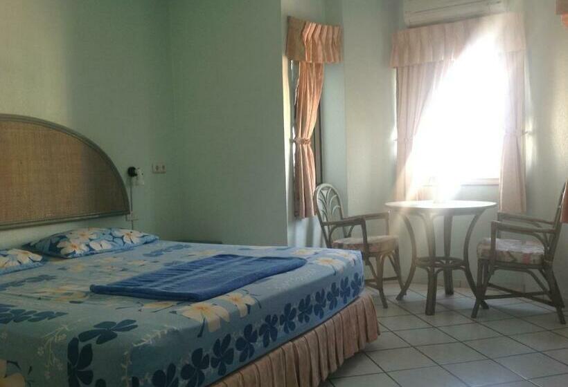 חדר סטנדרט, Pension Zum Ross