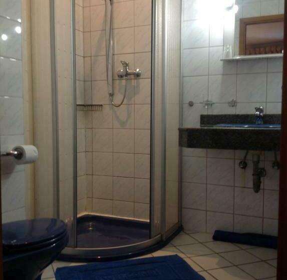 חדר סטנדרט, Pension Zum Ross