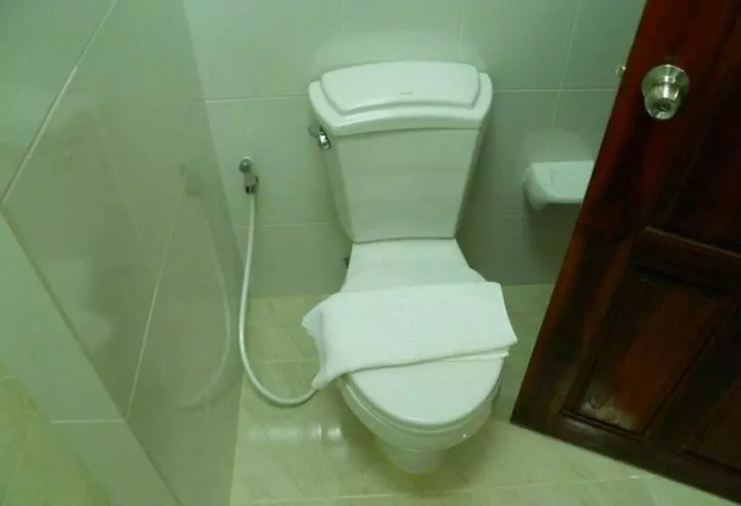 اتاق استاندارد, Ruen Narisra Resort