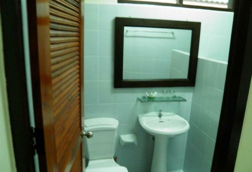 غرفة قياسية, Ruen Narisra Resort