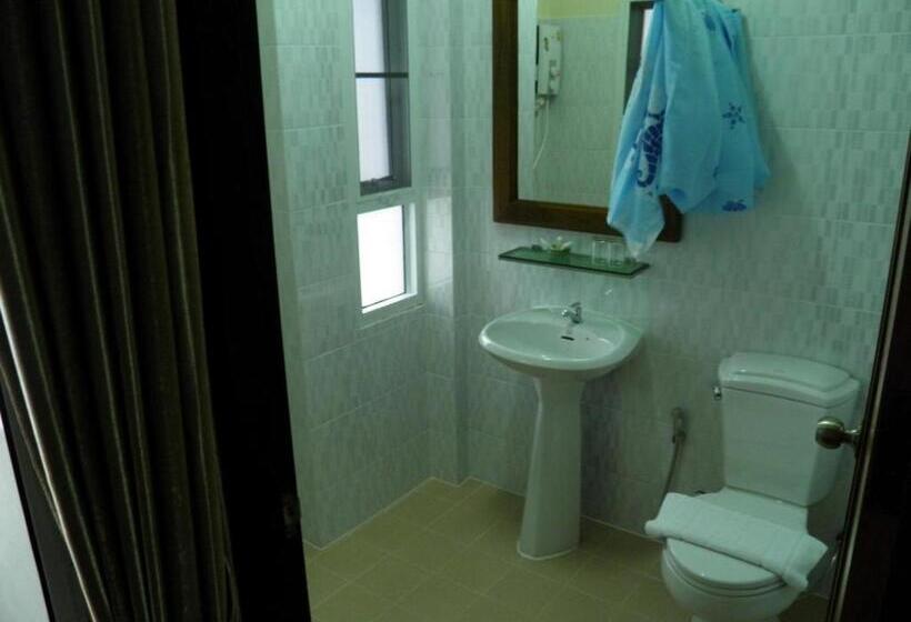 غرفة قياسية, Ruen Narisra Resort