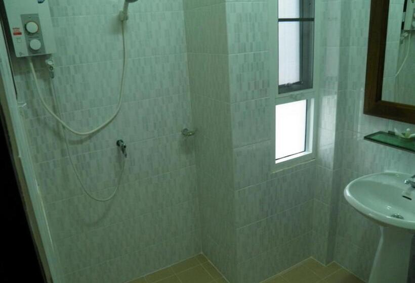 غرفة قياسية, Ruen Narisra Resort