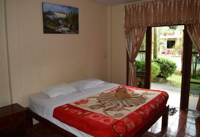 Номер Стандарт, Sofia Garden Resort