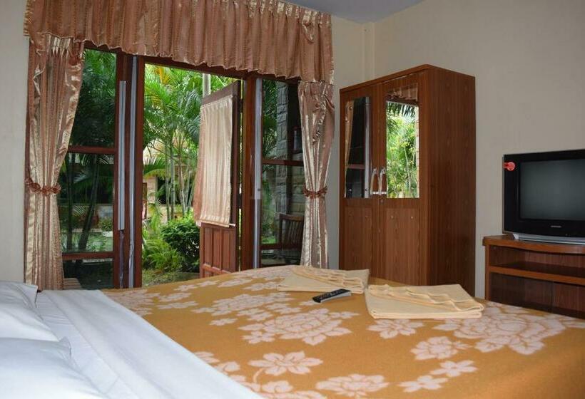 标准间, Sofia Garden Resort