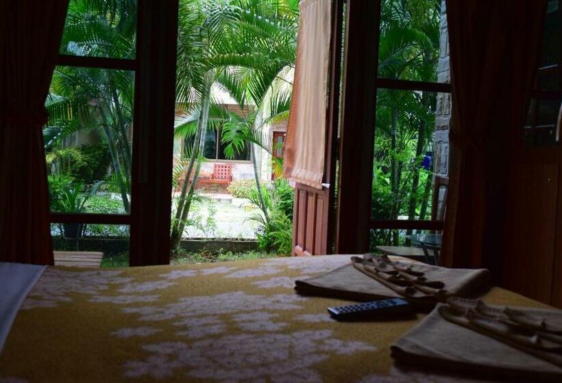 Номер Стандарт, Sofia Garden Resort