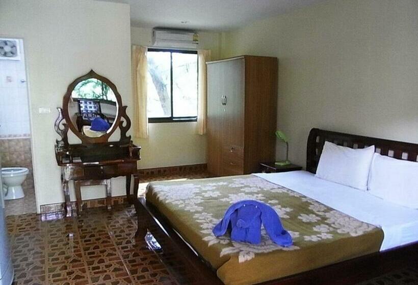 Номер Deluxe, Sofia Garden Resort