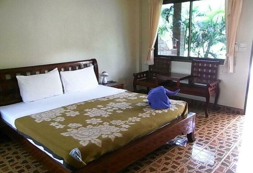 Номер Deluxe, Sofia Garden Resort