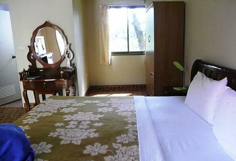 Номер Deluxe, Sofia Garden Resort