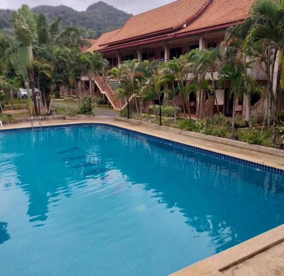 Номер Deluxe, Sofia Garden Resort