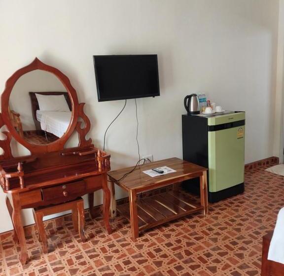 Номер Deluxe, Sofia Garden Resort