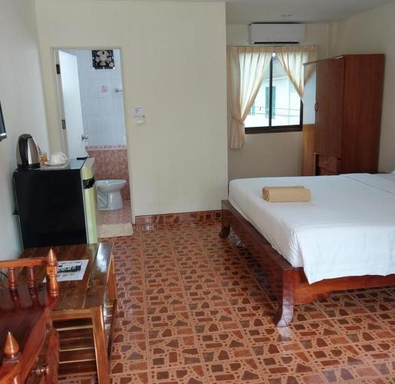 Номер Deluxe, Sofia Garden Resort