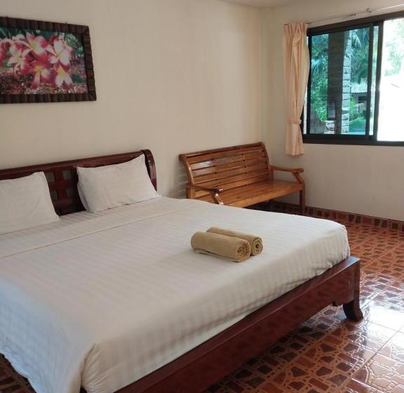 Номер Deluxe, Sofia Garden Resort