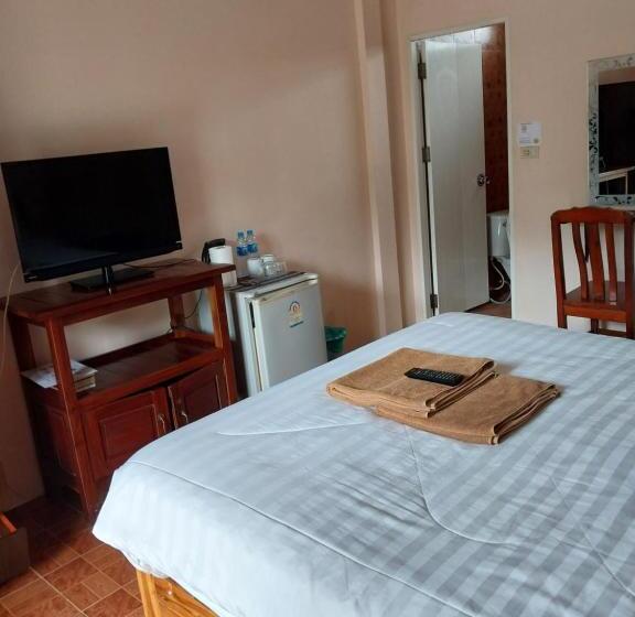 Номер Deluxe, Sofia Garden Resort