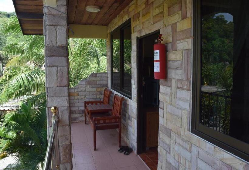 Семейный Номер Deluxe, Sofia Garden Resort