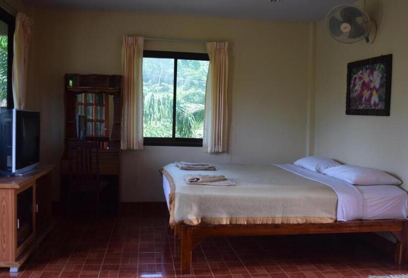 Семейный Номер Deluxe, Sofia Garden Resort