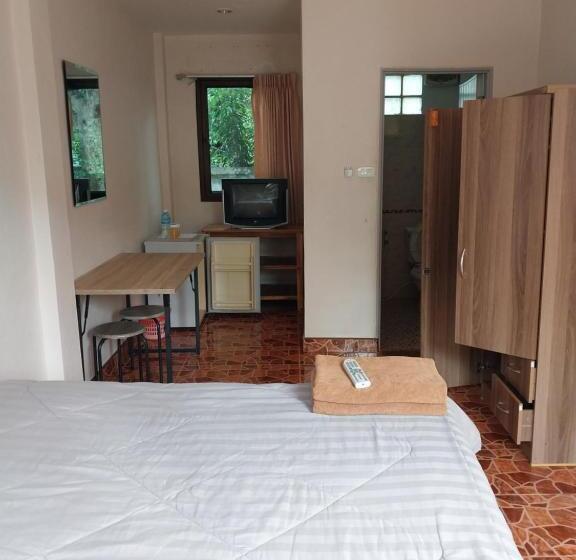 标准间, Sofia Garden Resort