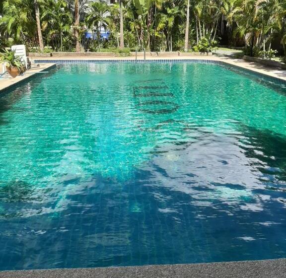 Студия Стандарт, Sofia Garden Resort