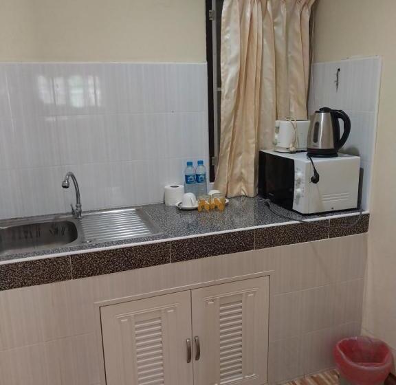 Студия Стандарт, Sofia Garden Resort