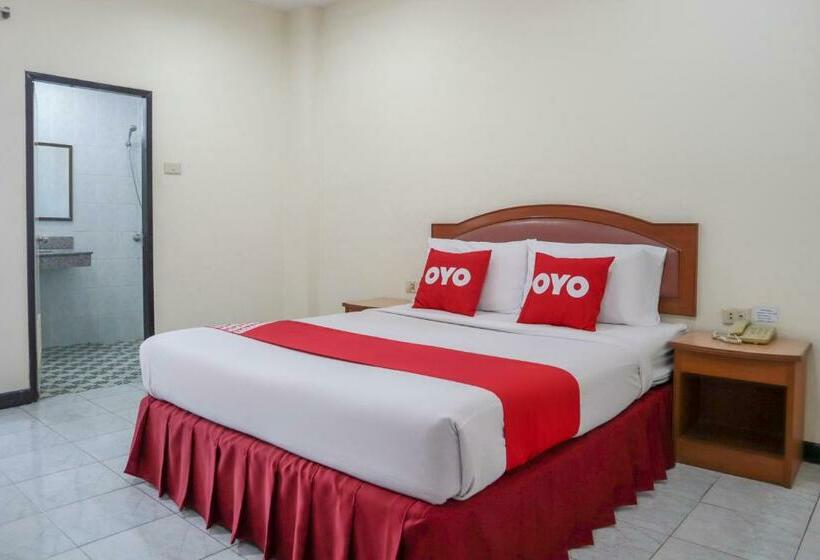 غرفة قياسية, Suwanna