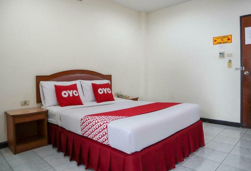 غرفة قياسية, Suwanna