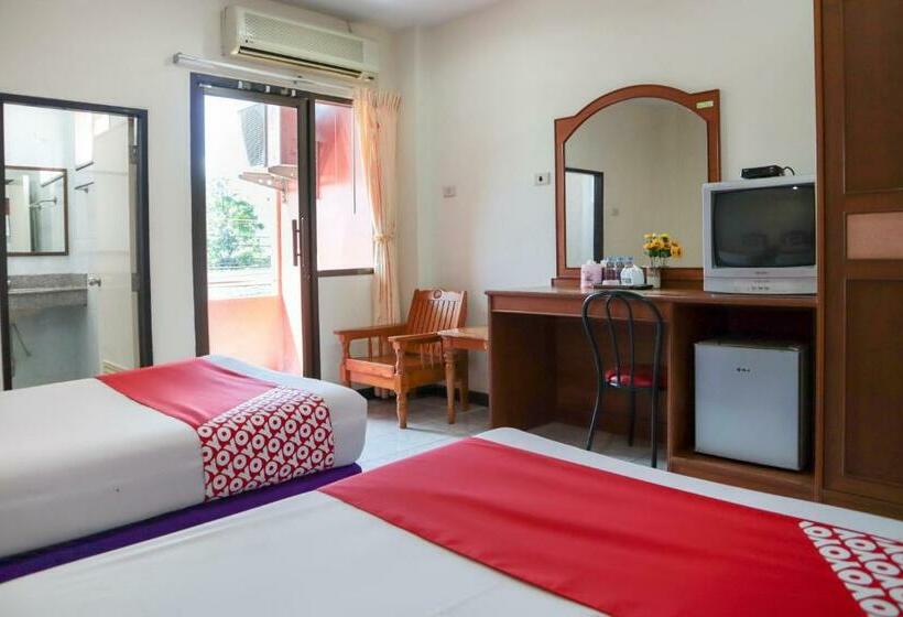 غرفة قياسية, Suwanna