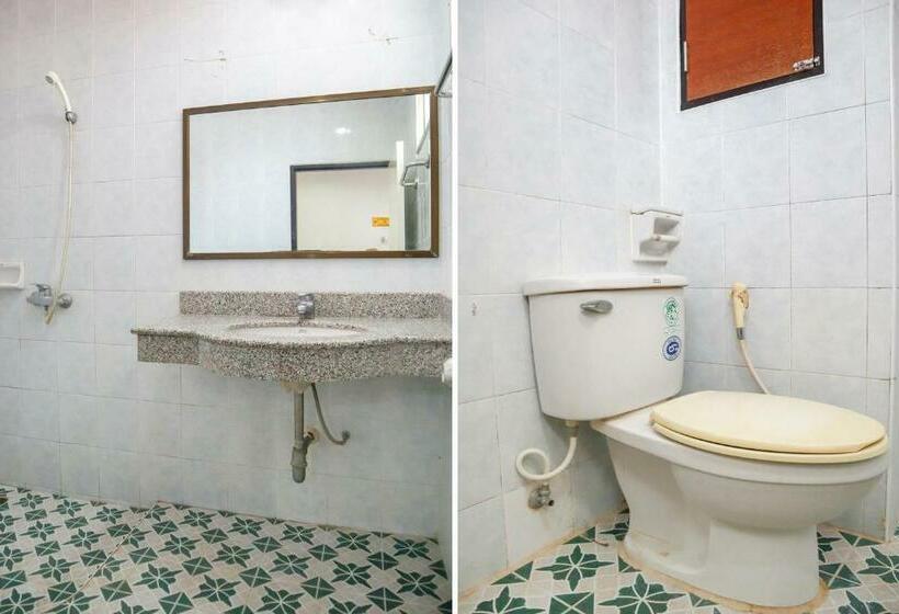 غرفة قياسية, Suwanna