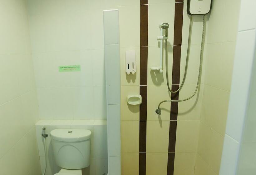 デラックスルーム, The Grand Residence