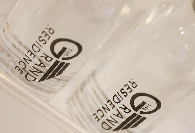 デラックスルーム, The Grand Residence