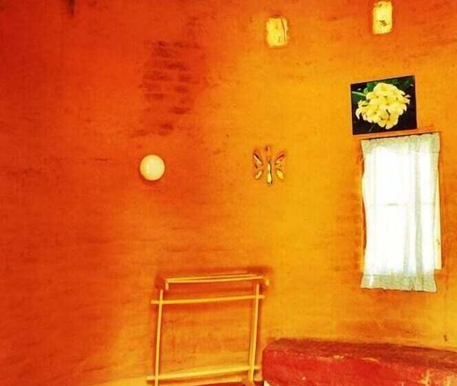 스탠다드 룸, Kaengkrachan Riverside Resort