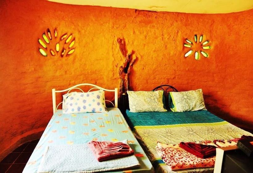 수피리어 룸, Kaengkrachan Riverside Resort