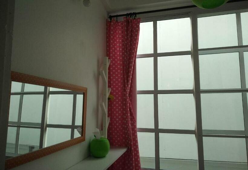 Cameră Triplă Standard, Na Rak O Resort