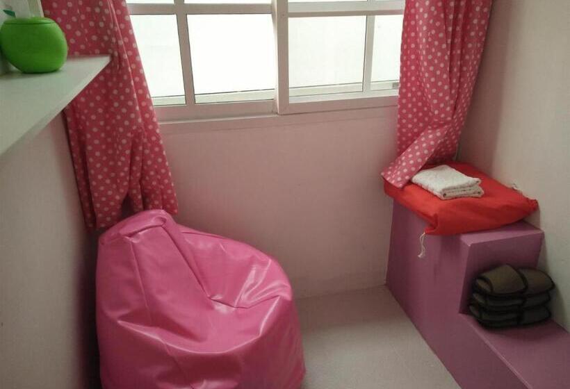 Cameră Triplă Standard, Na Rak O Resort