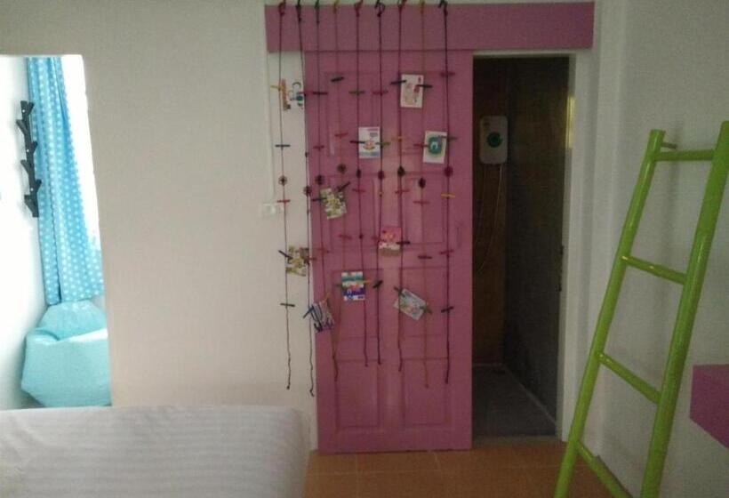 Cameră Standard, Na Rak O Resort