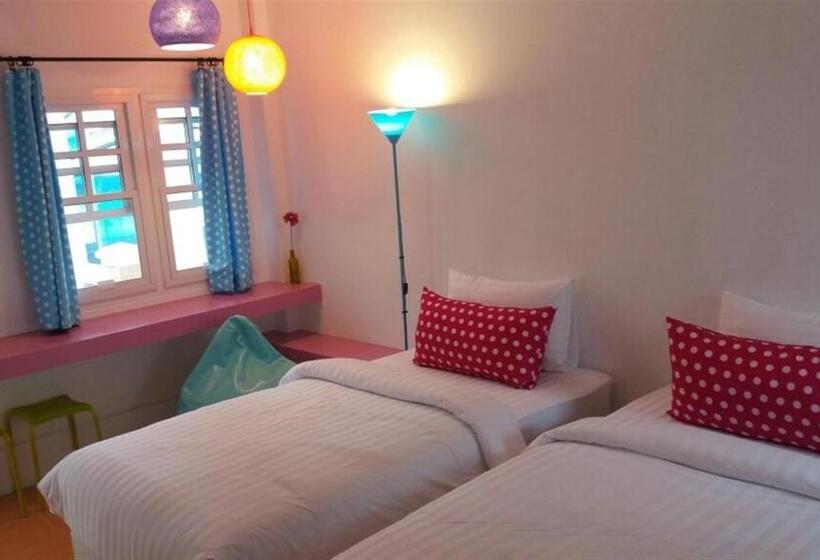 Cameră Standard, Na Rak O Resort