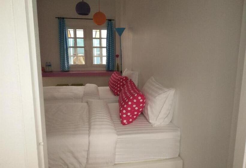 Cameră Standard, Na Rak O Resort