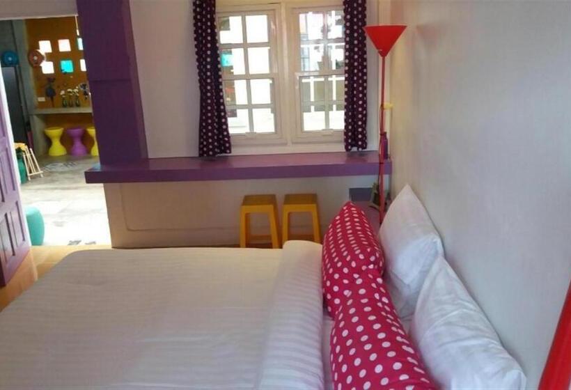 Cameră Standard, Na Rak O Resort