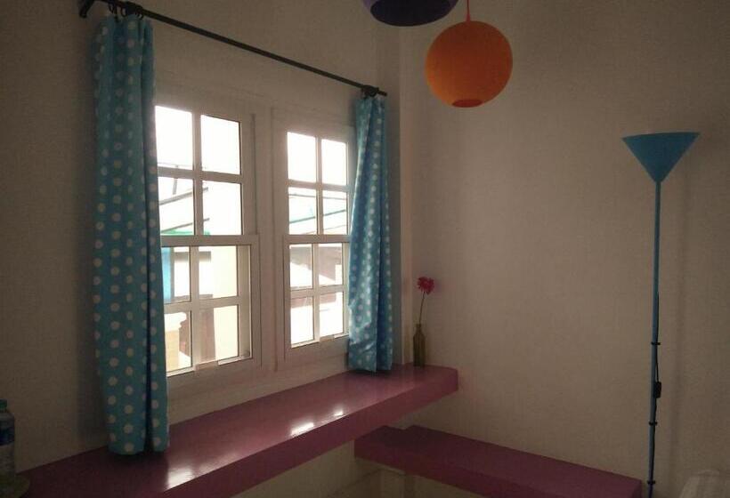 Cameră Standard, Na Rak O Resort