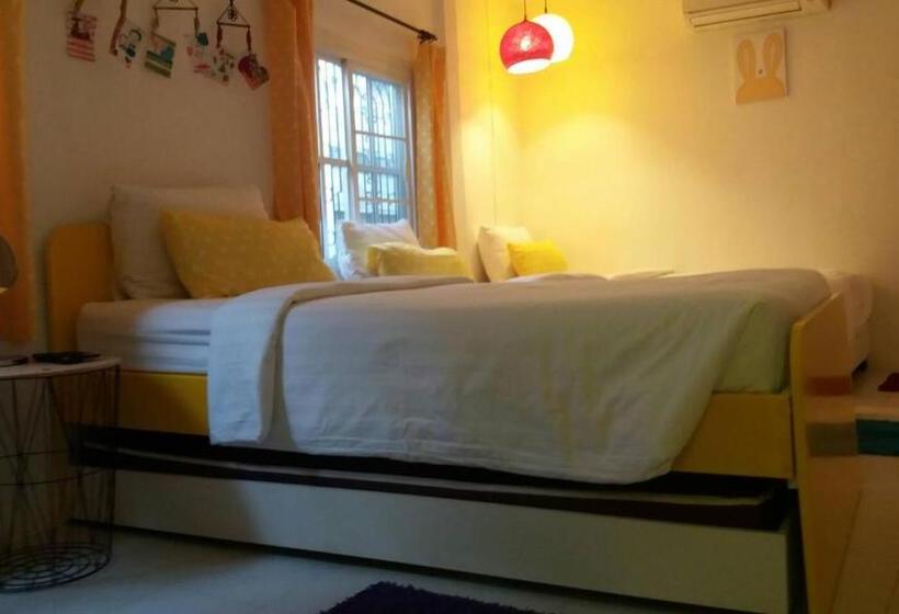 Cameră Triplă Basică, Na Rak O Resort